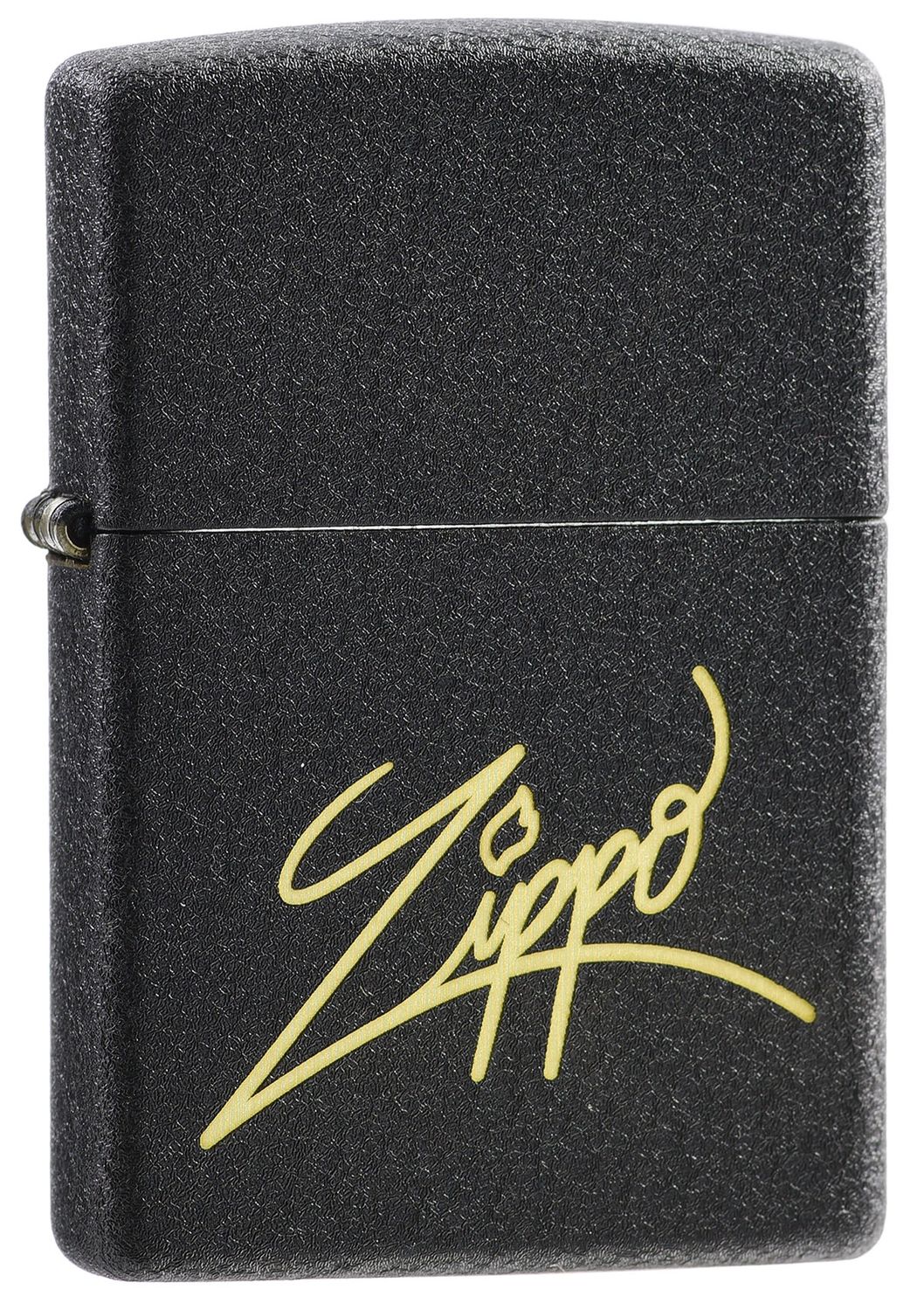 Zippo Accendino Design Black 48143