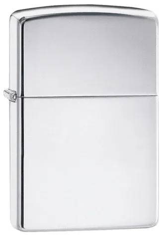 Zippo Accendino Armor® High Polish Chrome 167