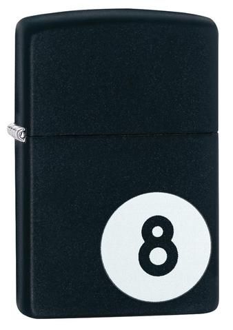 Zippo Accendino Billiards 28432