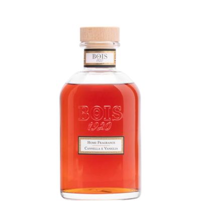 Bois 1920 • Cannella e Vaniglia • Profumatore per Ambiente • 100 ml Spray
