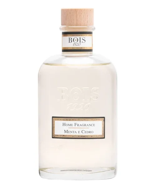 Bois 1920 • Menta e Cedro • Profumatore per Ambiente • 100 ml spray
