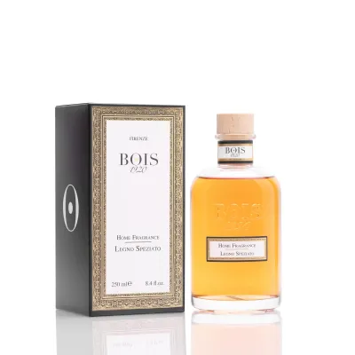 Bois 1920 • Legno Speziato • Profumatore per Ambiente • 250 ml