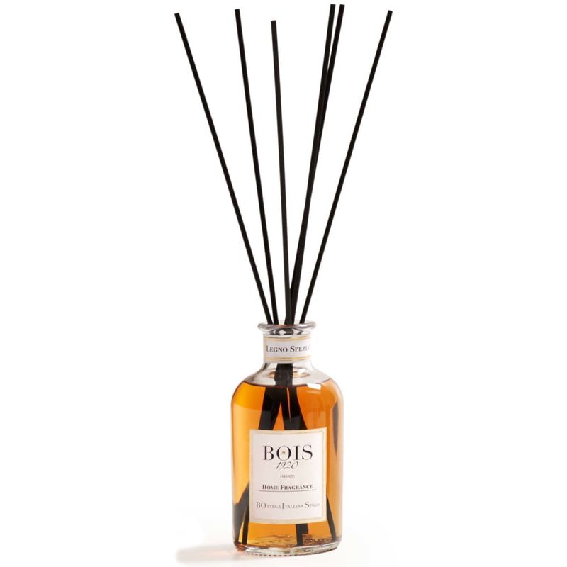 Bois 1920 • Legno Speziato • Profumatore per Ambiente • 500 ml