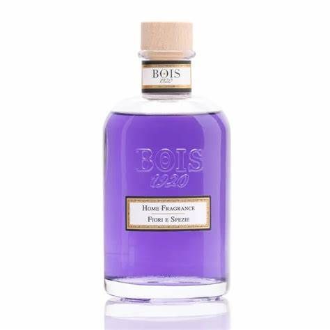 Bois 1920 • Fiori e Spezie • Profumatore per Ambiente • 100 ml Spray