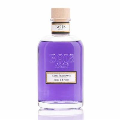 Bois 1920 • Fiori e Spezie • Profumatore per Ambiente • 250 ml