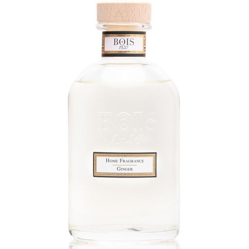 Bois 1920 • Ginger • Profumatore per Ambiente • 100 ml Spray