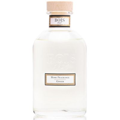 Bois 1920 • Ginger • Profumatore per Ambiente • 100 ml Spray