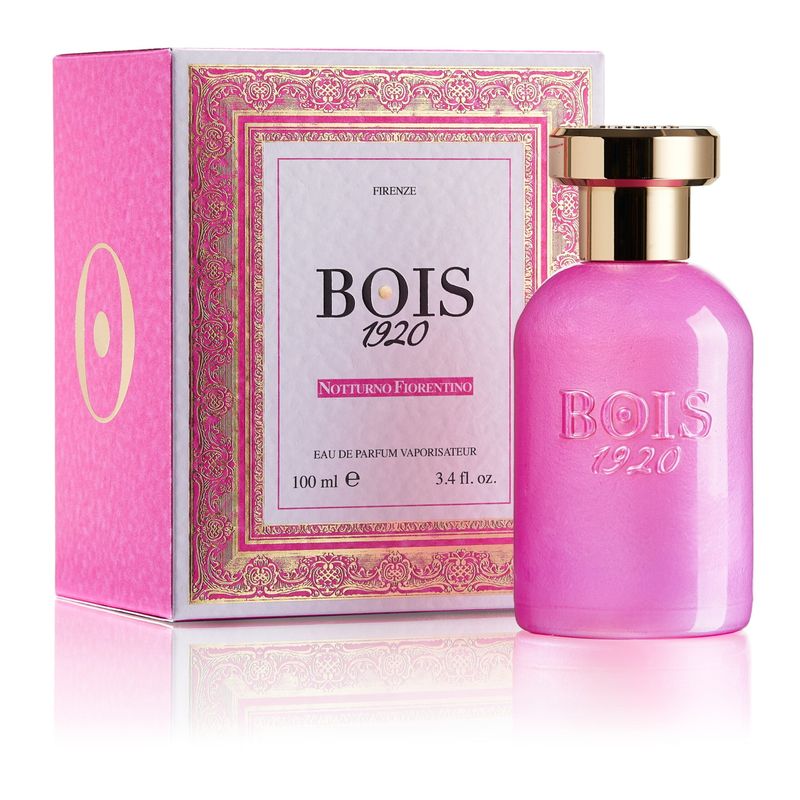 Bois 1920 • Notturno Fiorentino • Extrait de Parfum • Profumo • Unisex • 100 ml