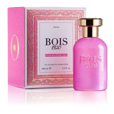 Bois 1920 • Notturno Fiorentino • Extrait de Parfum • Profumo • Unisex • 100 ml