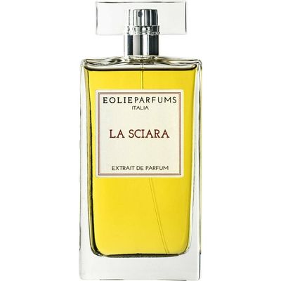 Eolie Parfums La Sciara Extrait de Parfum Unisex 50 ml