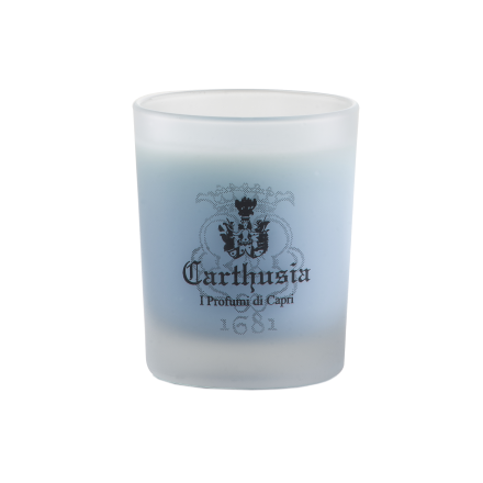 Carthusia Candela Profumata Mughetto 150 gr