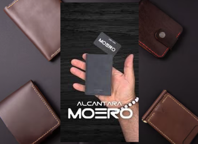 Pro Alcantara