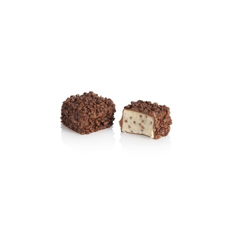 Venchi Chocoviar Stracciatella 100 gr