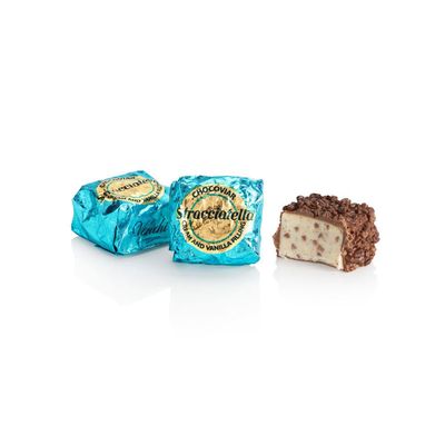 Venchi Chocoviar Stracciatella 100 gr