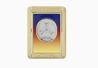 S.T. Dupont Taglia Sigari Montecristo L' Aurore 003434
