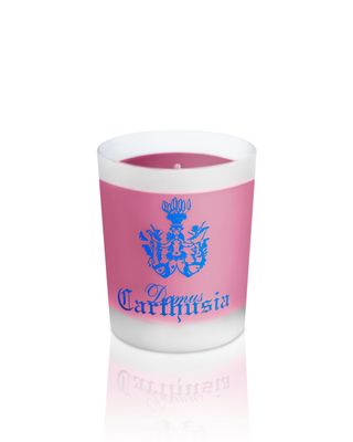 Carthusia • Candela Profumata • Frutto di Bacco • 190 gr
