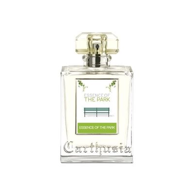 Carthusia • Eau de Parfum • Essence of the Park • Profumo • Unisex • 100 ml