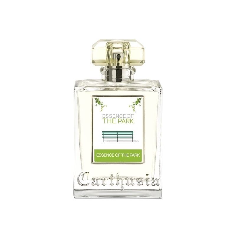 Carthusia • Eau de Parfum • Essence of the Park • Profumo • Unisex • 50 ml