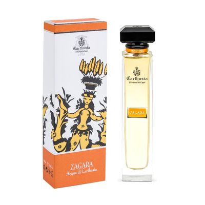 Carthusia • EDP • Acqua Profumata • Zagara • Unisex • 100 ml