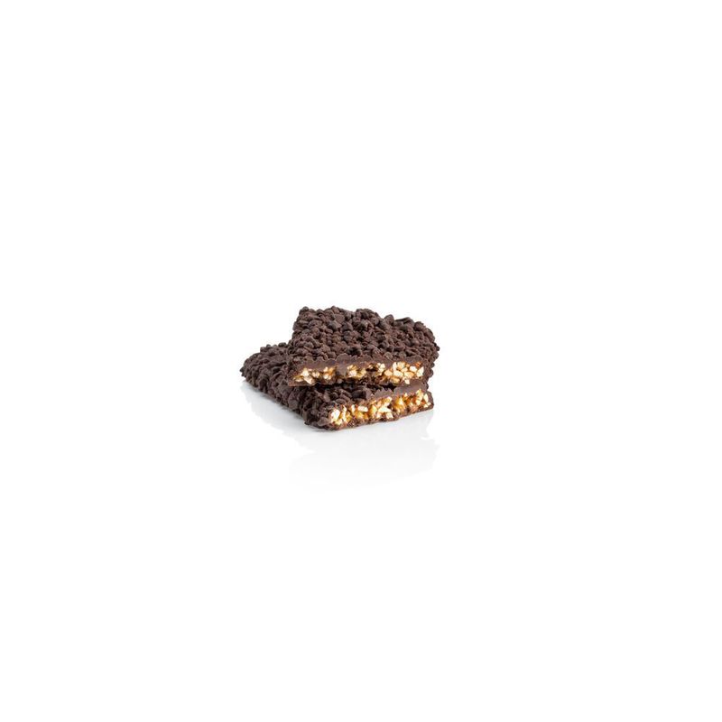 Venchi Mini Tavoletta Choco Nougatine 35 gr