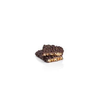 Venchi Mini Tavoletta Choco Nougatine 35 gr