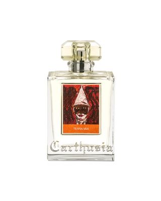 Carthusia • Eau de Parfum • Terra Mia • Unisex • 50 ml