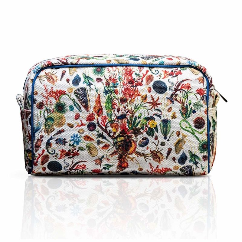 Carthusia • Beauty Viaggio Large • A&#39;mmare • 24 cm x 15 cm x 10 cm