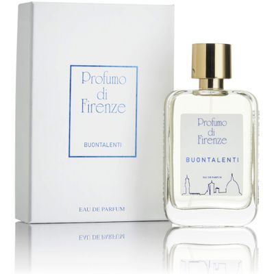 Profumo di Firenze • Eau de Parfum • Buontalenti • Unisex • 100 ml