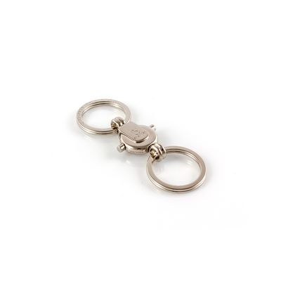 Bagnara Portachiavi Doppio Lock 1227