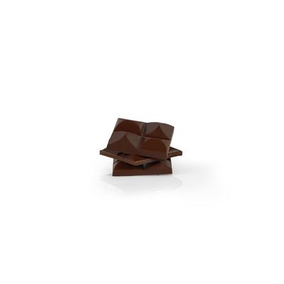 Venchi Tavoletta Cioccolato Fondente Sud America 80% 70 gr