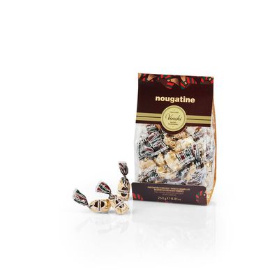 Venchi Nougatine in Astuccio 250 gr