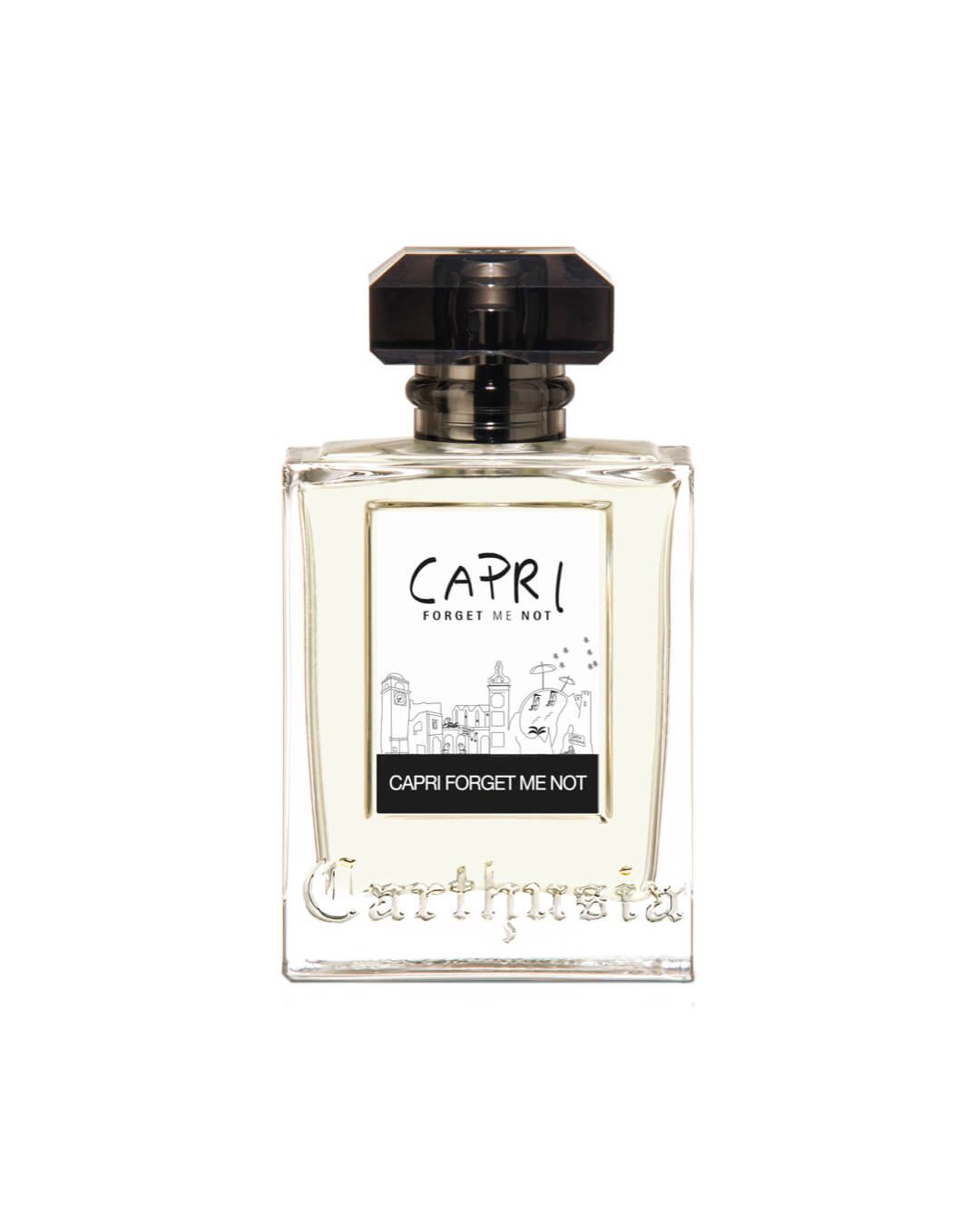 Carthusia Capri Forget Me Not Profumo Unisex 100 ml