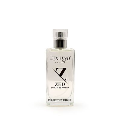Luxurya Parfum Zed Extrait Parfum 50 ml