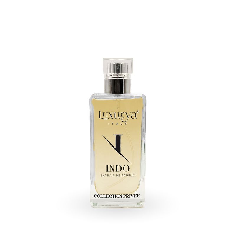 Luxurya Parfum Indo Extrait Parfum 50 ml