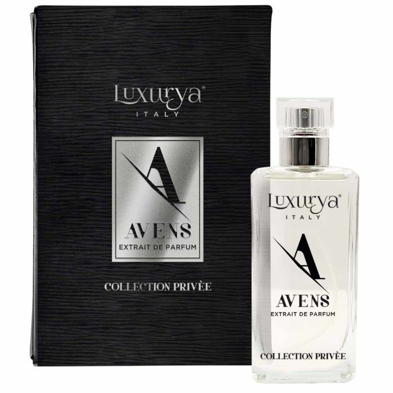Luxurya Parfum Avens Extrait Parfum 50 ml