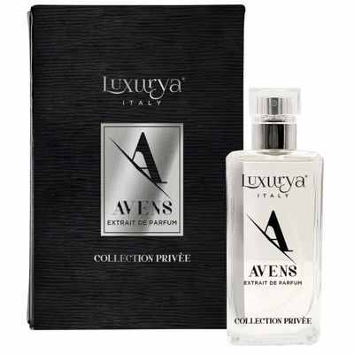 Luxurya Parfum Avens Extrait Parfum 50 ml