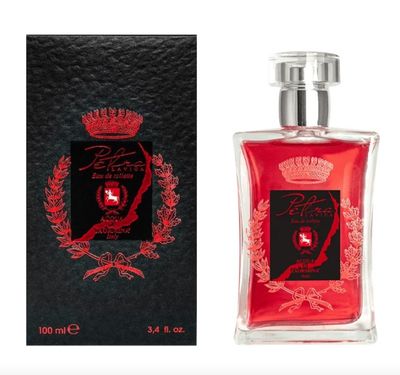 Acqua di Taormina • Petra Lavica • Eau de Toilette • Unisex • 50 ml