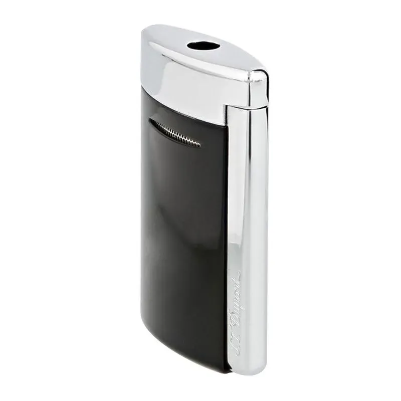 S.T. Dupont Accendino New MiniJet Nero Brillante 010805