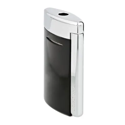S.T. Dupont Accendino New MiniJet Nero Brillante 010805
