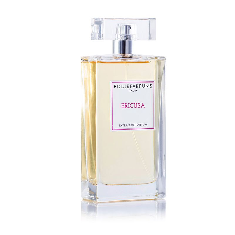 Eolie Parfums Ericusa Extrait de Parfum Unisex 100 ml