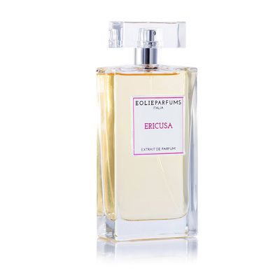 Eolie Parfums Ericusa Extrait de Parfum Unisex 100 ml