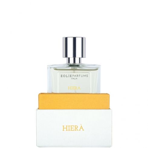 Eolie Parfums Hiera' Extrait de Parfum Unisex 50 ml