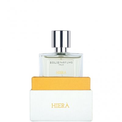 Eolie Parfums Hiera' Extrait de Parfum Unisex 50 ml