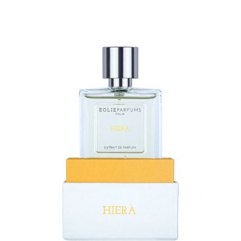 Eolie Parfums Hiera' Extrait de Parfum Unisex 100 ml