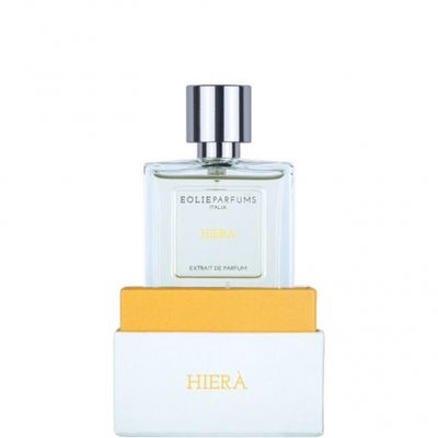 Eolie Parfums Hiera' Extrait de Parfum Unisex 100 ml