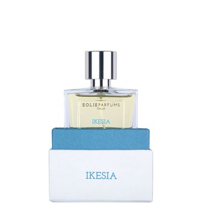 Eolie Parfums Ikesia Extrait de Parfum Donna 50 ml