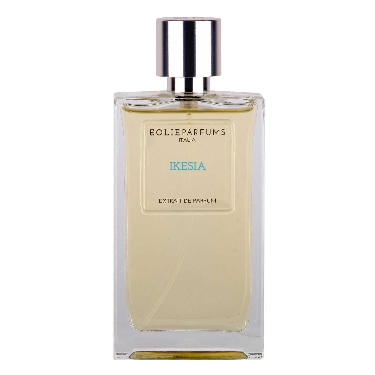 Eolie Parfums Ikesia Extrait de Parfum Donna 100 ml