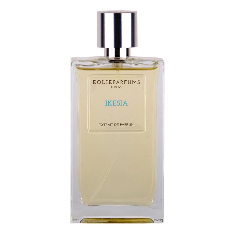 Eolie Parfums Ikesia Extrait de Parfum Donna 100 ml