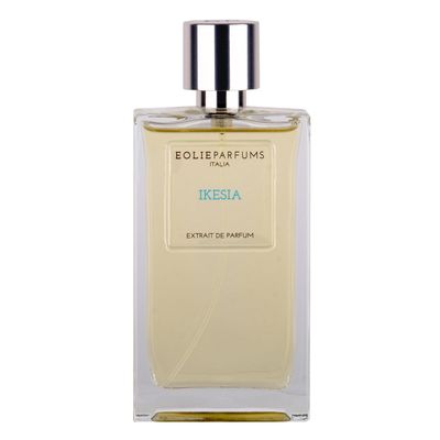 Eolie Parfums Ikesia Extrait de Parfum Donna 100 ml
