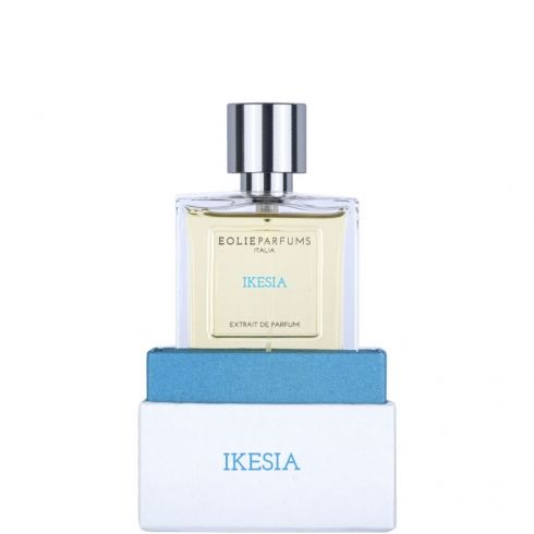 Eolie Parfums Ikesia Extrait de Parfum Donna 100 ml